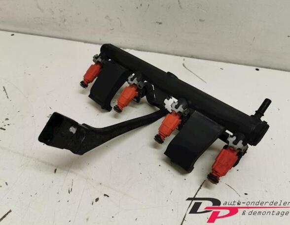 Petrol Fuel Rail PEUGEOT 307 Break (3E), PEUGEOT 307 SW (3H)