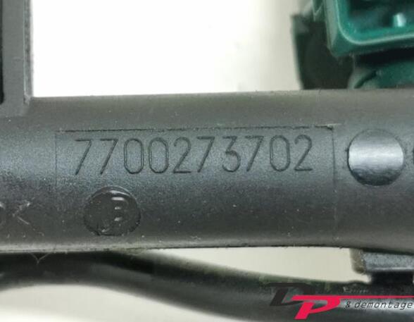 Petrol Fuel Rail RENAULT Megane I (BA0/1)