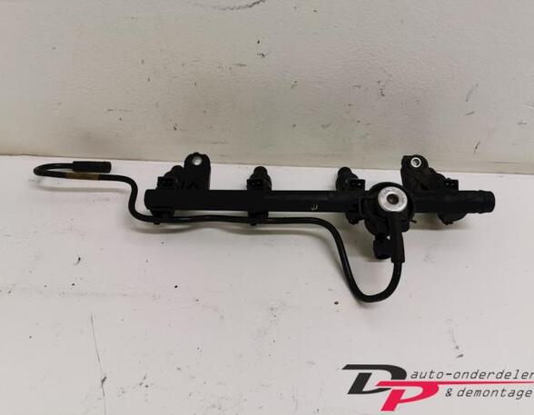 Petrol Fuel Rail RENAULT Megane I (BA0/1)