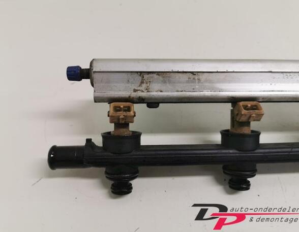 Petrol Fuel Rail VOLVO S80 I (184)