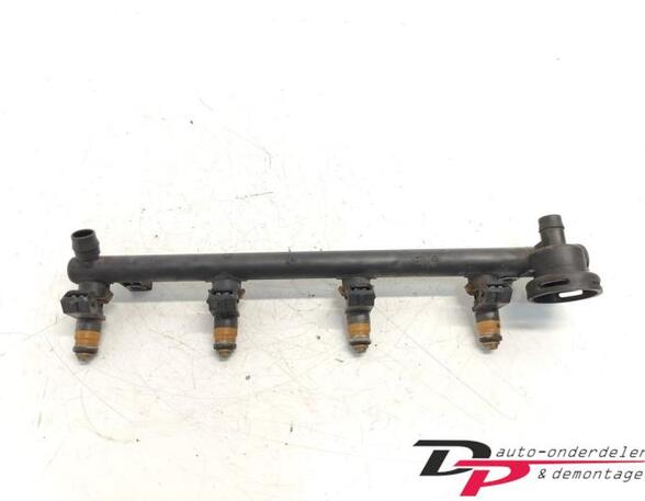 Petrol Fuel Rail RENAULT CLIO II (BB_, CB_), RENAULT CLIO III (BR0/1, CR0/1)