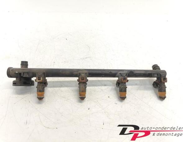 Petrol Fuel Rail RENAULT CLIO II (BB_, CB_), RENAULT CLIO III (BR0/1, CR0/1)