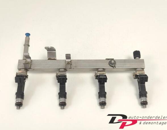 Petrol Fuel Rail OPEL INSIGNIA A Sports Tourer (G09)