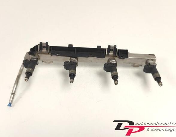 Petrol Fuel Rail BMW 1 (E81), BMW 1 (E87)