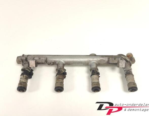 Petrol Fuel Rail FIAT CROMA (194_)