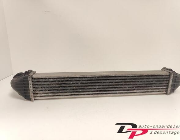 Intercooler MERCEDES-BENZ B-CLASS (W245)