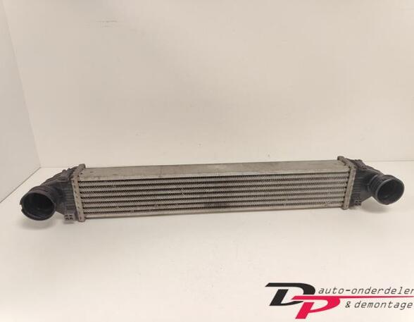 Intercooler MERCEDES-BENZ B-CLASS (W245)