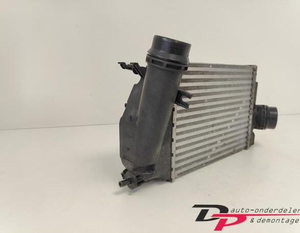 Intercooler NISSAN X-TRAIL (T32_)