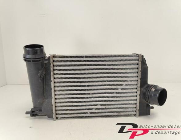 Intercooler NISSAN X-TRAIL (T32_)