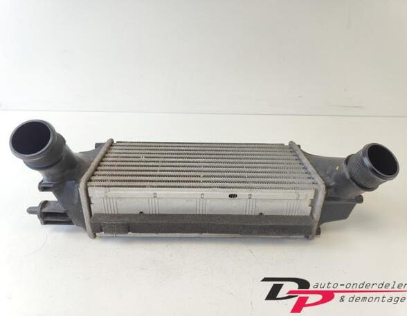 Intercooler FORD FIESTA VI (CB1, CCN)