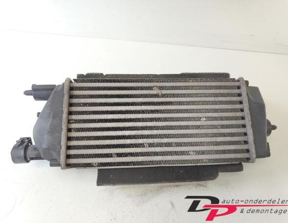 Intercooler FORD FIESTA VI (CB1, CCN)