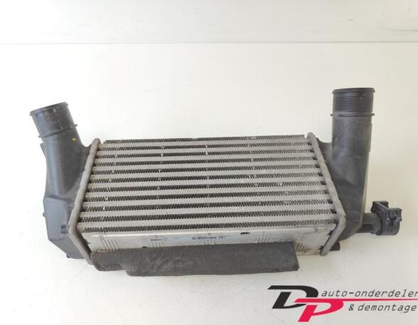 Intercooler FORD FIESTA VI (CB1, CCN)