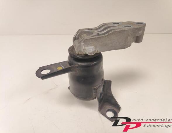 Engine Mount Bracket MAZDA 2 (DE, DH)