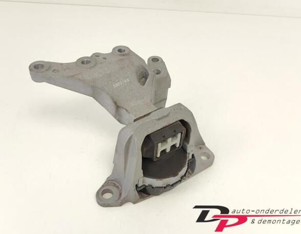 Engine Mount Bracket NISSAN X-TRAIL (T32_)