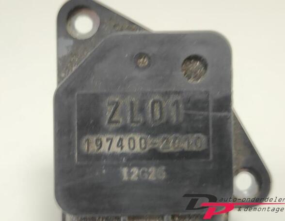 Air Flow Meter MAZDA RX-8 (SE, FE)