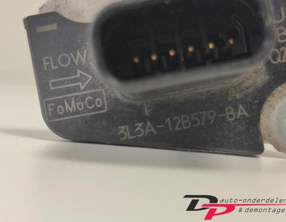 Air Flow Meter FORD FIESTA VI (CB1, CCN)