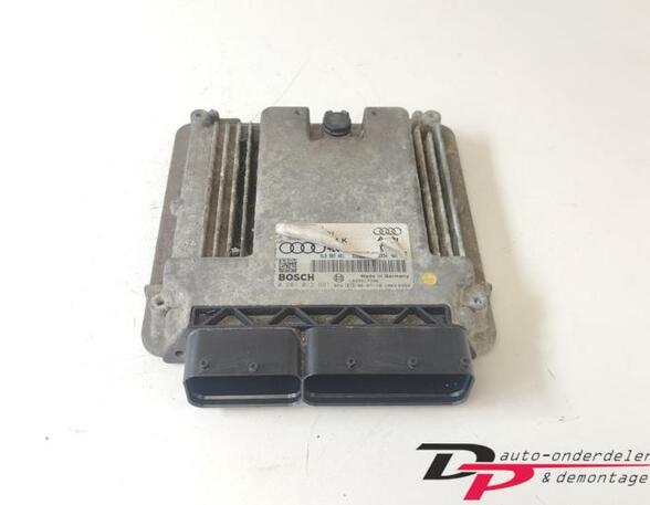 
Steuergerät Motor Audi Q7 4L 4L0910401K P21501732
