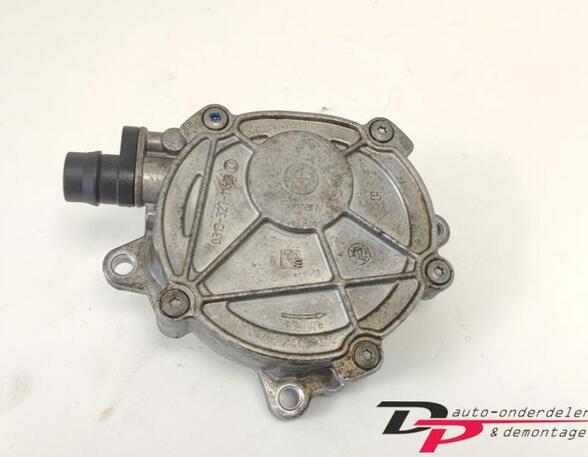 Vacuum Pump BMW 3er (E90)