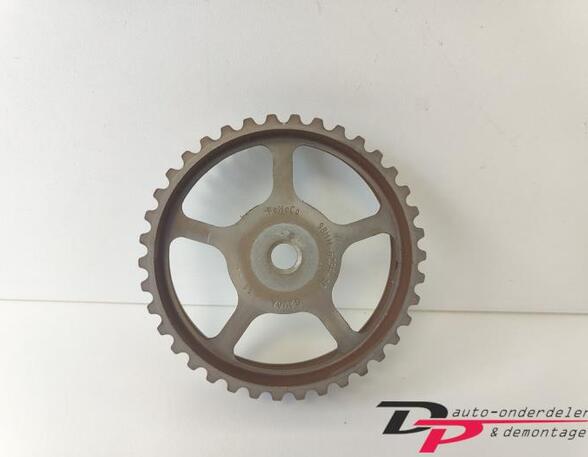 Camshaft Gear FORD Fiesta VI (CB1, CCN)