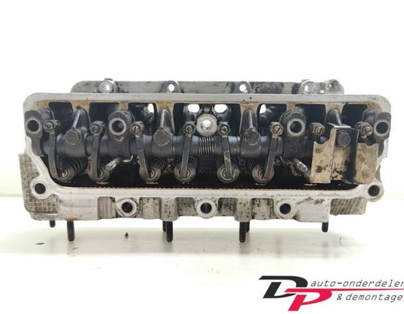 Cylinder Head VW Lupo (60, 6X1)