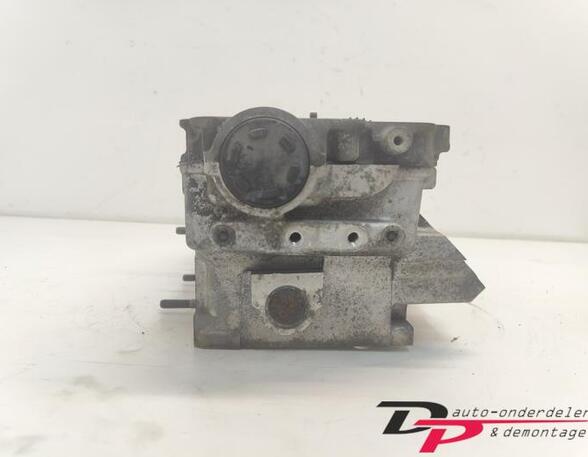 Cylinder Head AUDI Q7 (4LB)