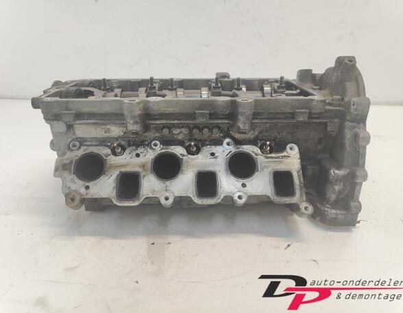 Cylinder Head AUDI Q7 (4LB)