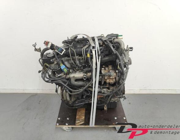 Motor ohne Anbauteile (Diesel) Ford C-Max  RM7M5Q6006AA P18606109