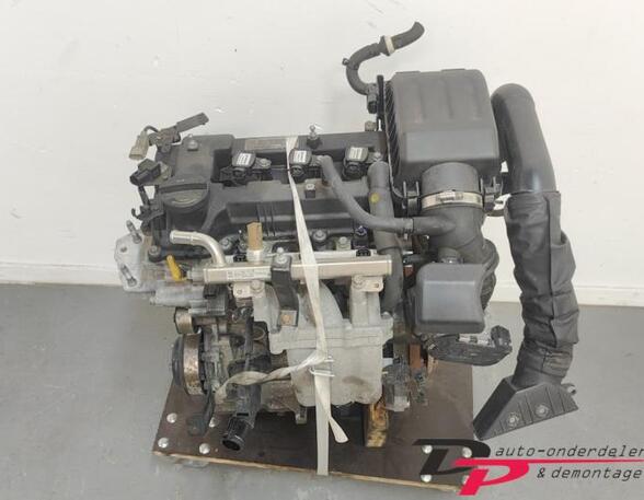 Bare Engine KIA Picanto (TA)