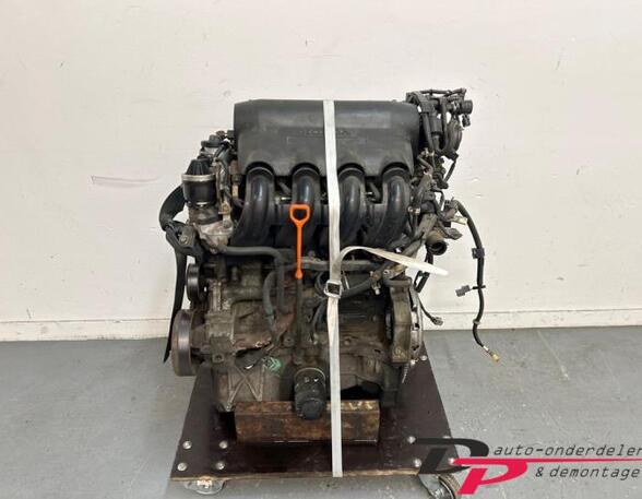 Motor kaal HONDA Jazz II (GD, GE2, GE3)