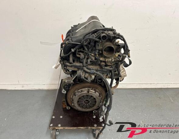 Motor kaal HONDA Jazz II (GD, GE2, GE3)