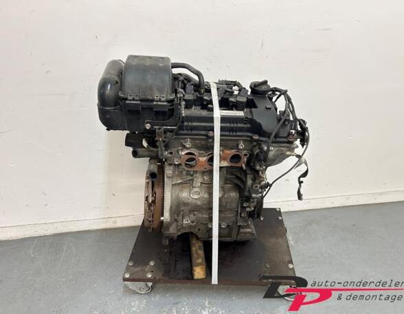 P20646927 Motor ohne Anbauteile (Benzin) KIA Picanto (TA) W113104P00