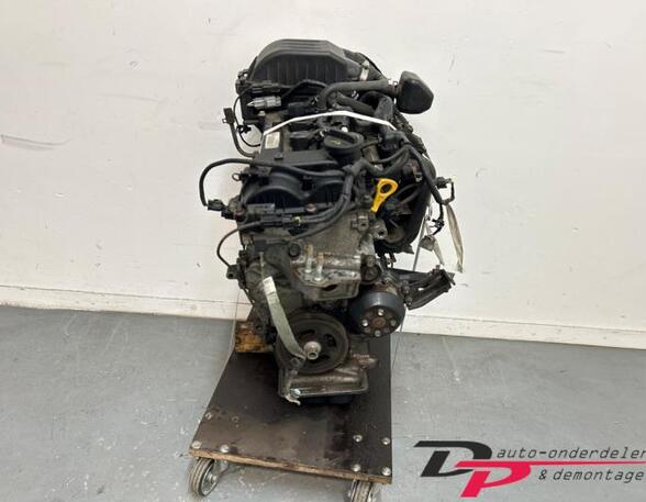 Bare Engine KIA Picanto (TA)