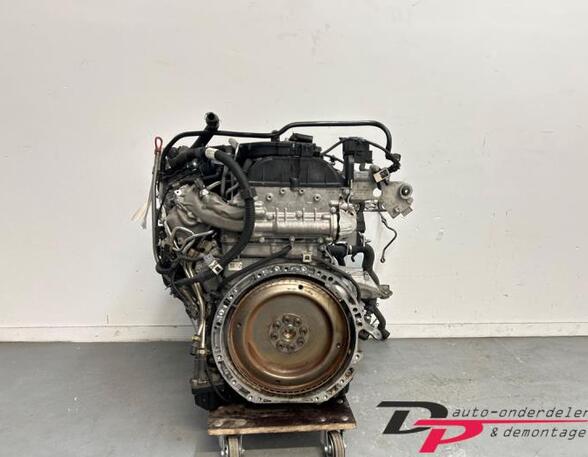 Bare Engine MERCEDES-BENZ C-Klasse T-Model (S205)