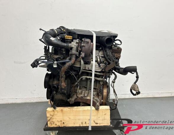 Bare Engine OPEL COMBO Box Body/MPV (X12)