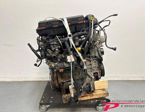 Bare Engine OPEL COMBO Box Body/MPV (X12)