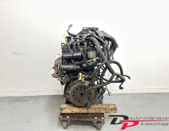 Bare Engine CHEVROLET AVEO / KALOS Hatchback (T250, T255)