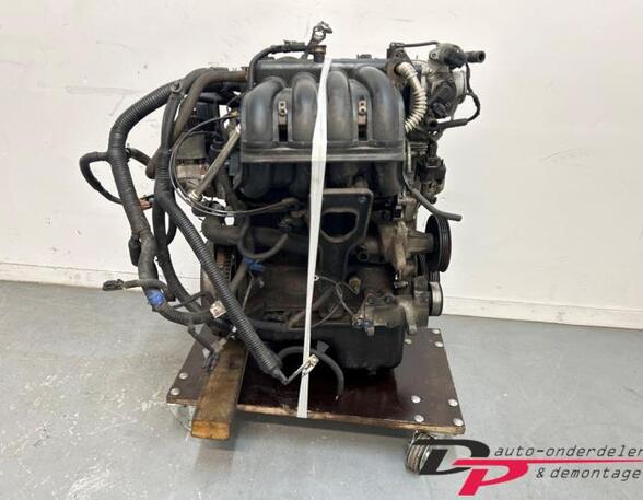 Motor kaal CHEVROLET AVEO / KALOS Hatchback (T250, T255)