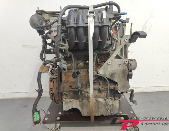 Motor kaal FIAT IDEA (350_)