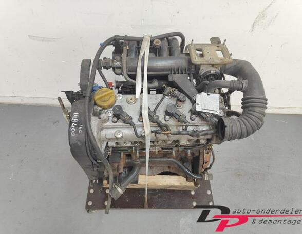 Motor kaal FIAT IDEA (350_)