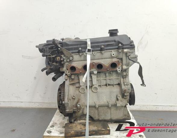 
Motor ohne Anbauteile (Benzin) Hyundai i20 PB 2110103M10 P21451966
