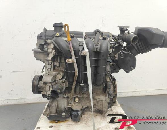 
Motor ohne Anbauteile (Benzin) Hyundai i20 PB 2110103M10 P21451966
