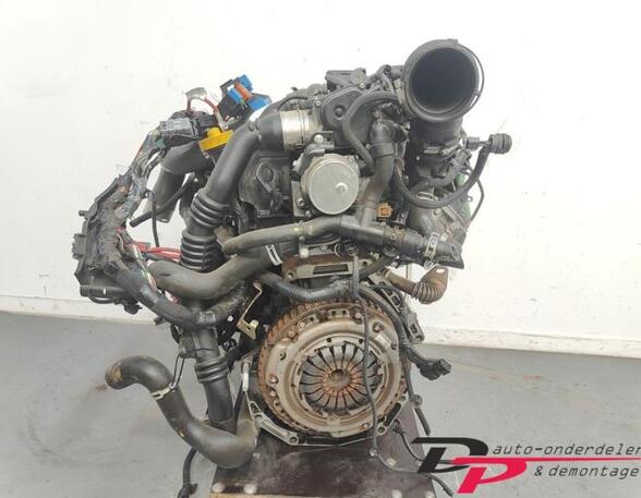 Bare Engine RENAULT CLIO IV Grandtour (KH_)