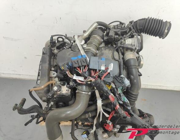 Bare Engine RENAULT CLIO IV Grandtour (KH_)