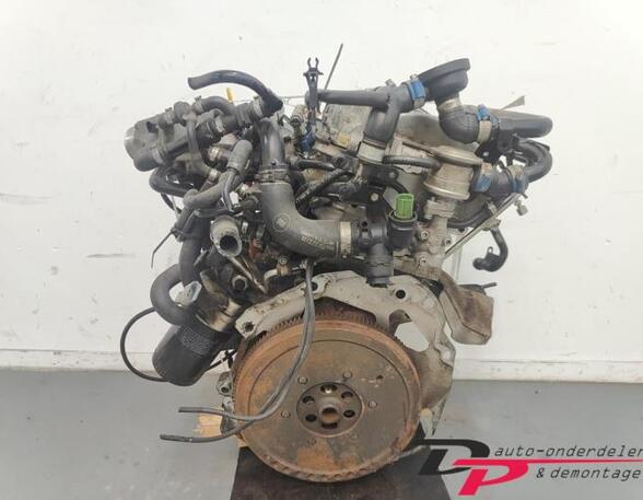 Bare Engine AUDI A4 (8E2, B6), AUDI A4 (8EC, B7)