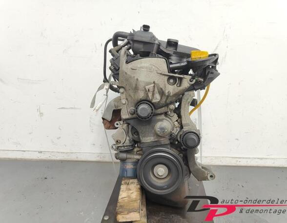 
Motor ohne Anbauteile (Benzin) Dacia Sandero I BS D4F732 P21580794
