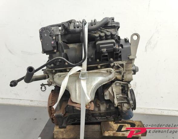 
Motor ohne Anbauteile (Benzin) Dacia Sandero I BS D4F732 P21580794
