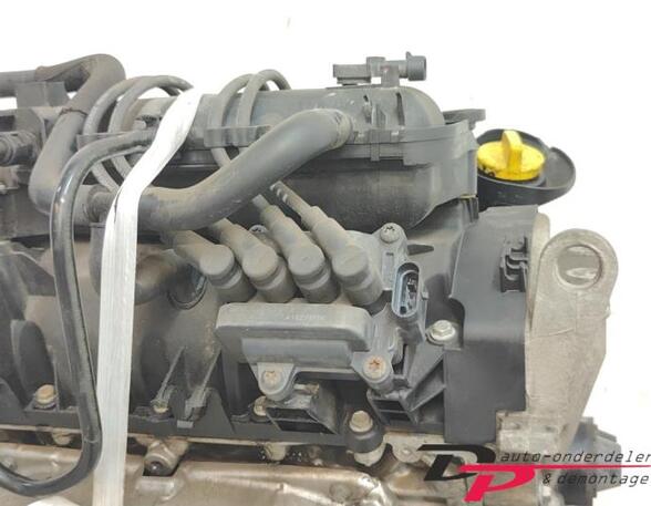 
Motor ohne Anbauteile (Benzin) Dacia Sandero I BS D4F732 P21580794
