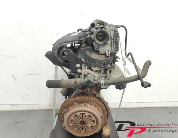 
Motor ohne Anbauteile (Benzin) Dacia Sandero I BS D4F732 P21580794
