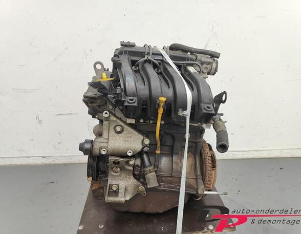 
Motor ohne Anbauteile (Benzin) Dacia Sandero I BS D4F732 P21580794
