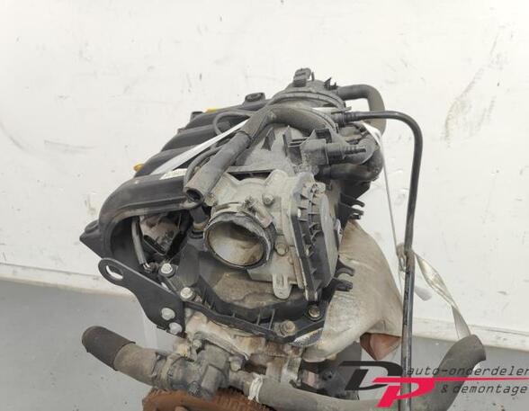 
Motor ohne Anbauteile (Benzin) Dacia Sandero I BS D4F732 P21580794
